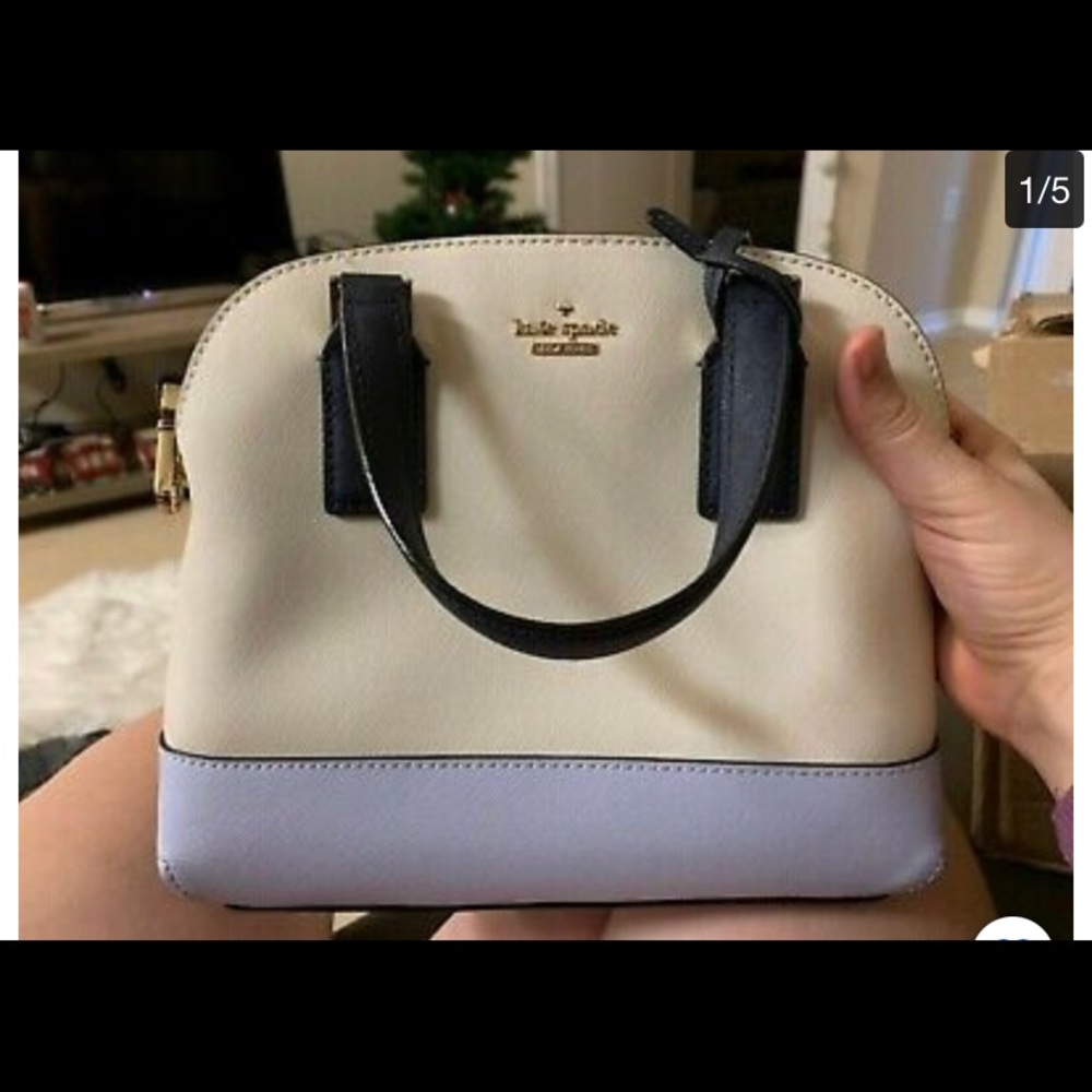 Kate Spade Satchel
